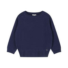 pullover KIKI navy
